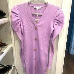 Vici Endless Rose Dress